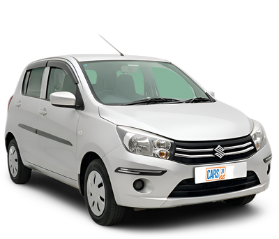 Maruti Celerio-img